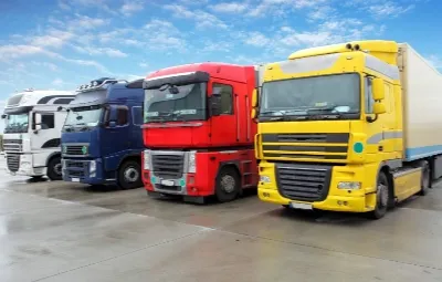 İstanbul Fener Nakliye Ambarı